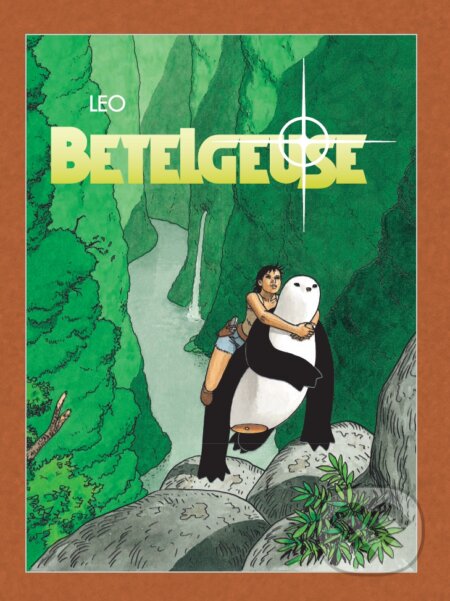 Betelgeuse
