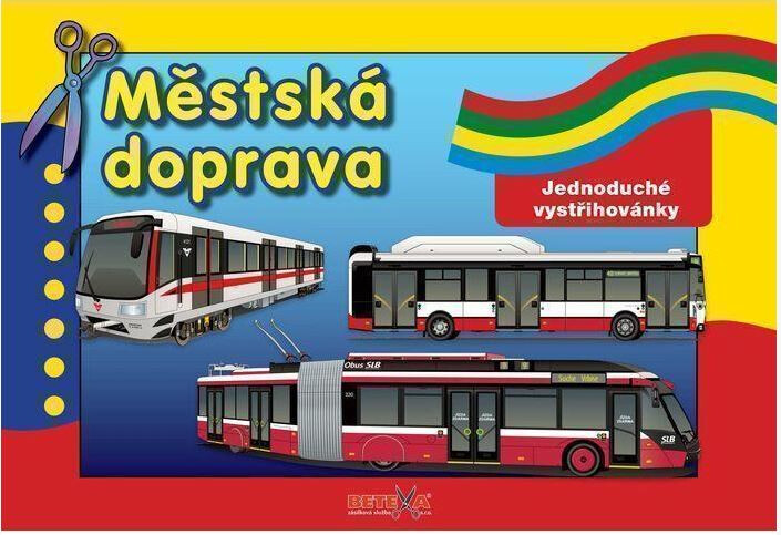 BETEXA Městská doprava