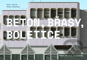 Beton, Břasy, Boletice
