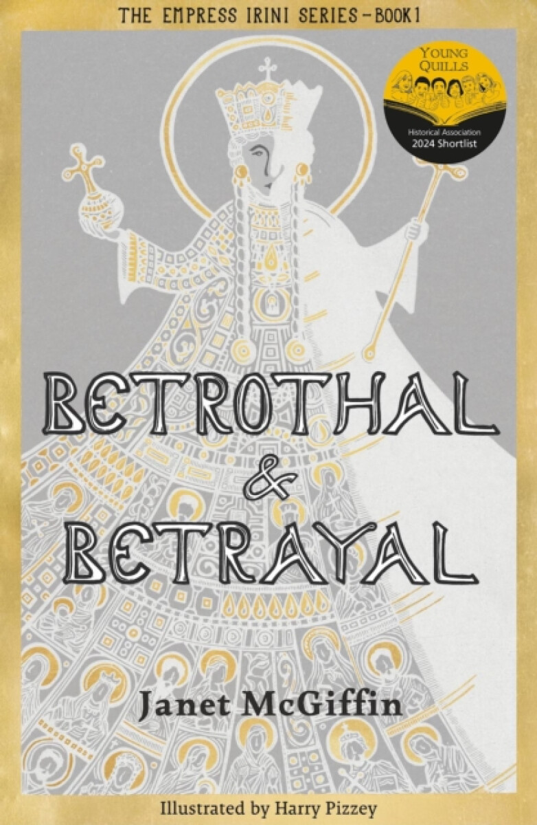 Betrothal and Betrayal