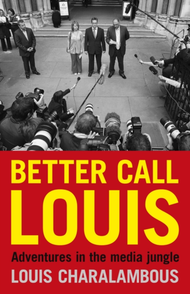 Better Call Louis