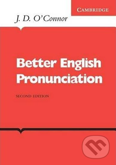 Better English Pronunciation