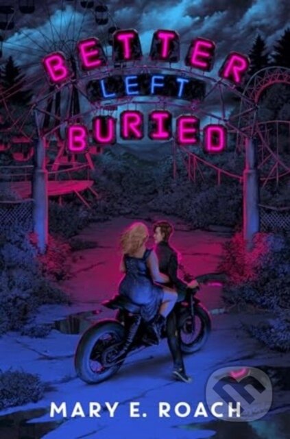 Better Left Buried