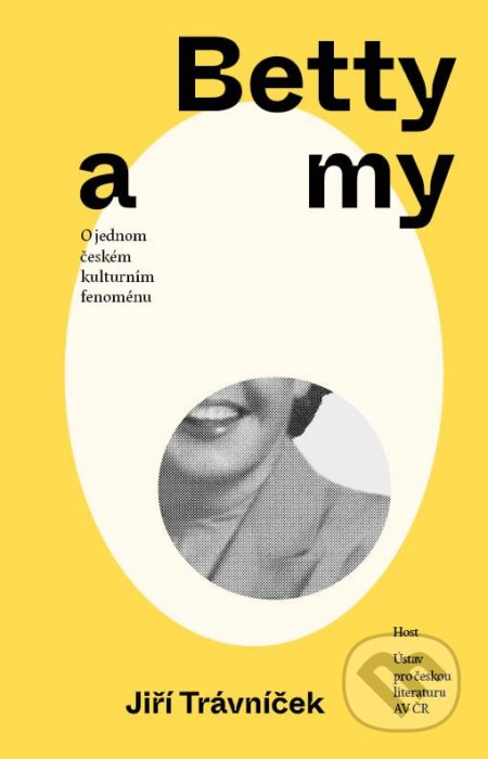 Betty a my (O jednom českém kulturním fenoménu)
