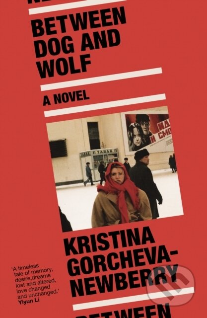 Between Dog and Wolf