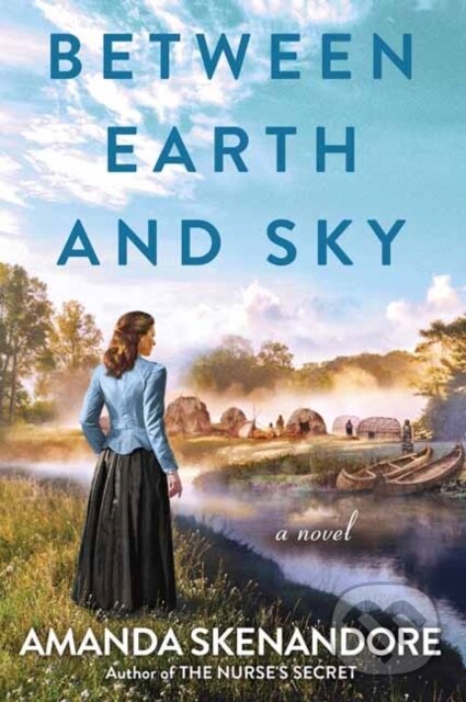 Between Earth and Sky