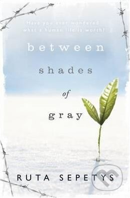 Between Shades of Gray