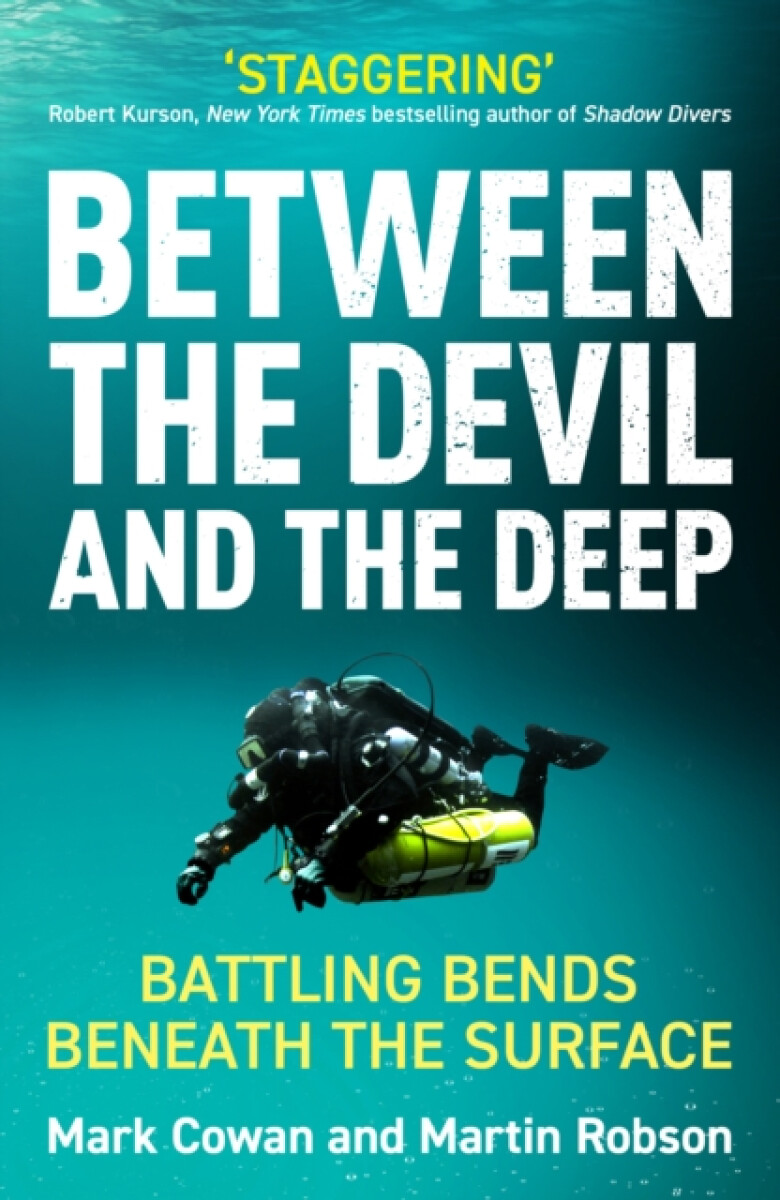 Between the Devil and the Deep