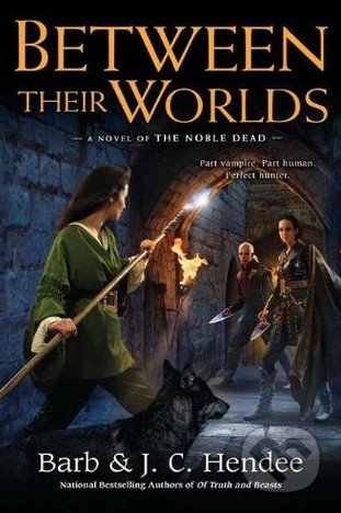 Between their Worlds