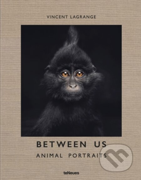 Between Us (Animal Portraits)
