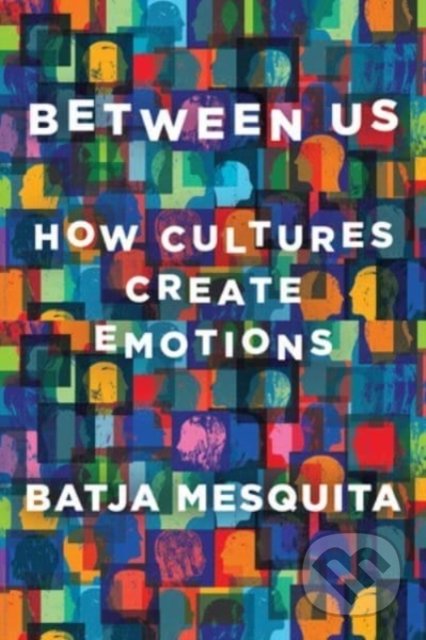 Between Us - How Cultures Create Emotions