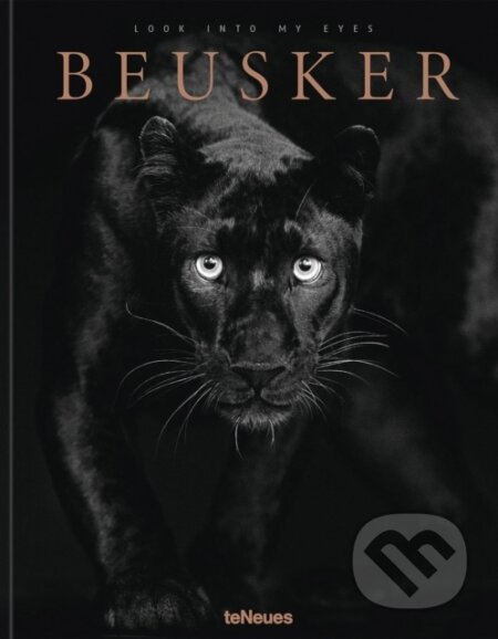 Beusker (Look into my Eyes)