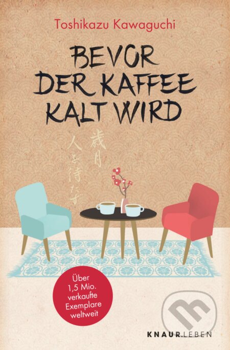 Bevor der Kaffee kalt wird