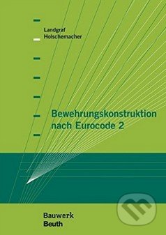 Bewehrungskonstruktion nach Eurocode 2