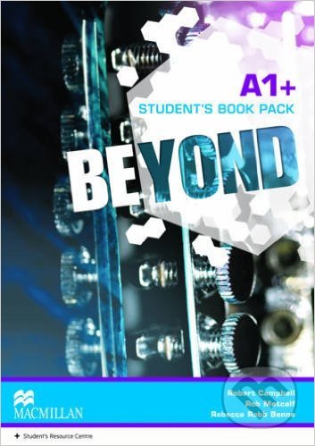 Beyond A1+: Student's Book