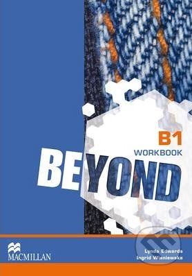 Beyond B1: Workbook