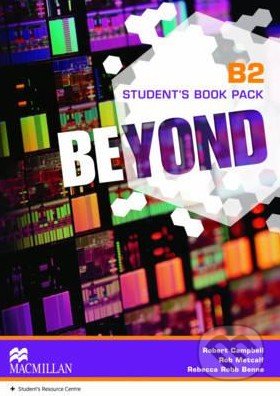 Beyond B2: Student's Book Pack