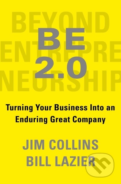 Beyond Entrepreneurship 2.0