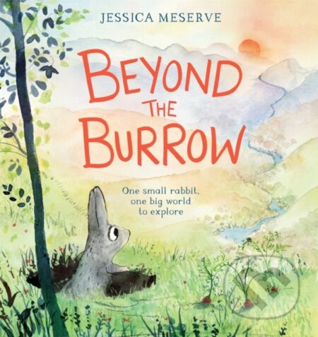 Beyond the Burrow