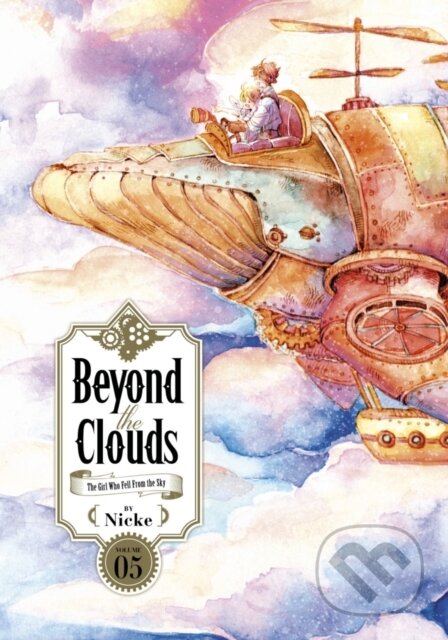 Beyond the Clouds 5