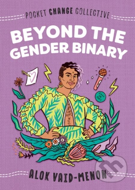 Beyond the Gender Binary