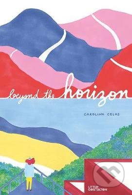 Beyond the Horizon