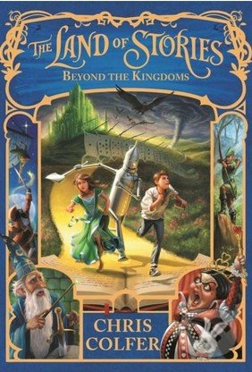 Beyond the Kingdoms