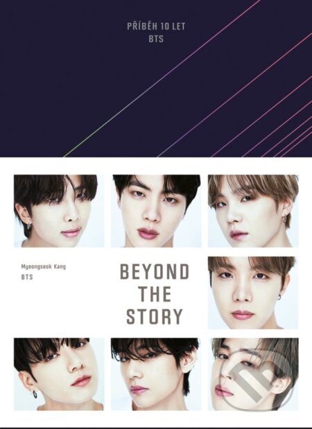 Beyond the Story (český jazyk)