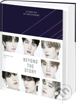 Beyond The Story (nemecký jazyk)