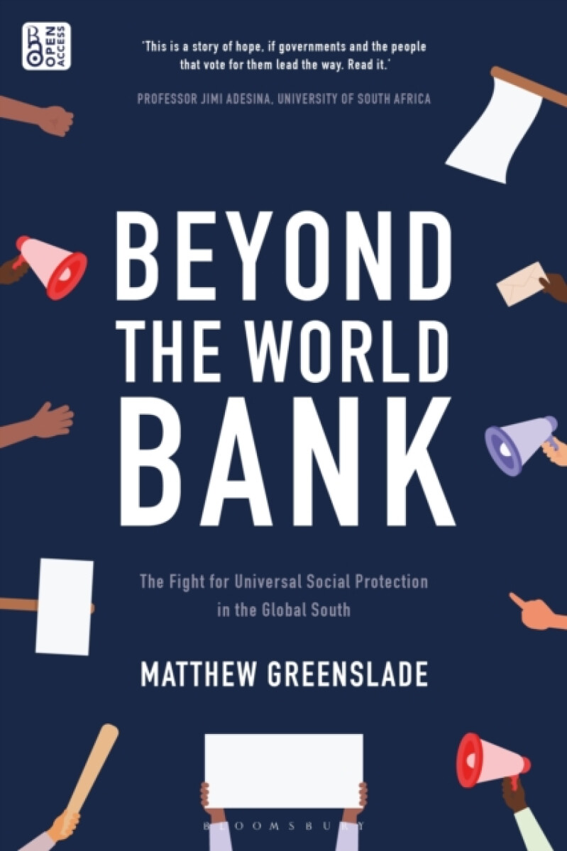 Beyond the World Bank