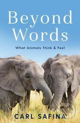 Beyond Words (What Animals Think and Feel)