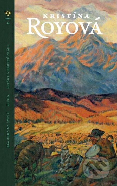 Bez Boha na svete - Sluha - Letáky a drobné práce