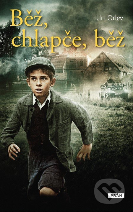 Běž, chlapče, běz