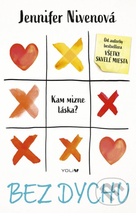 Bez dychu (Kam mizne láska?)