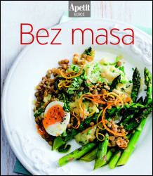 Bez masa- kuchařka z edice Apetit (19) - kniha z kategorie Kuchařky