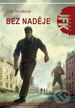 Bez naděje (JFK 34)