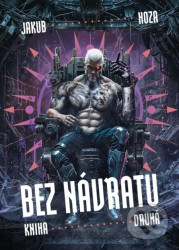 Bez návratu: kniha druhá