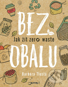 Bez obalu (Jak žít zero waste)