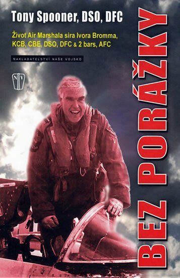 Bez porážky - Spooner Tony