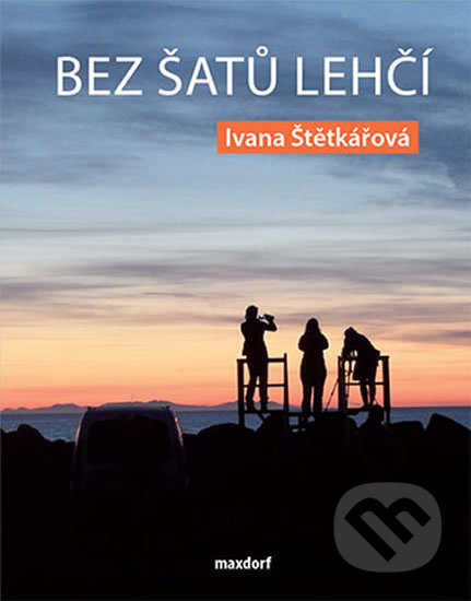 Bez šatů lehčí