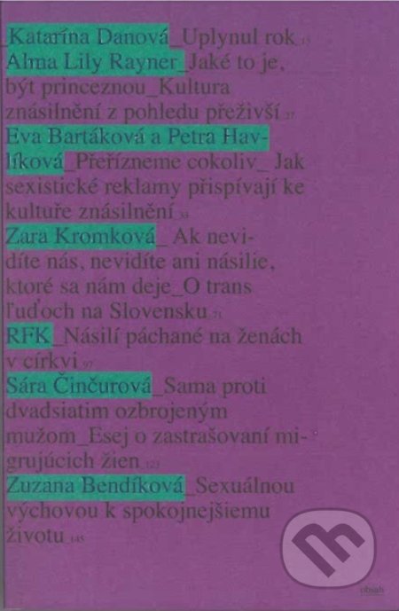 Bez Súhlasu