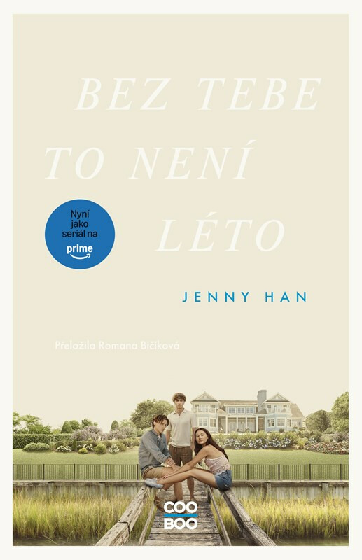 Bez tebe to není léto - Jenny Hanová