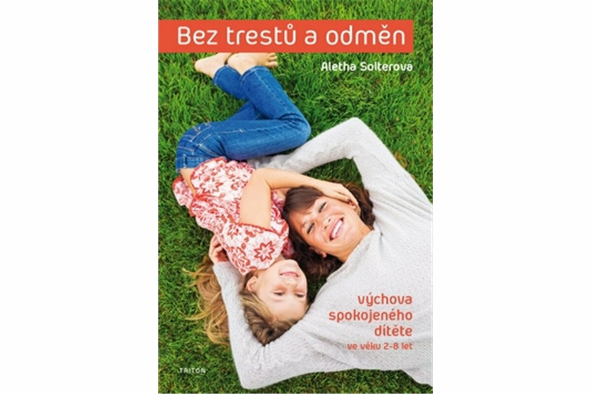 Bez trestů a odměn - Aletha Solterová