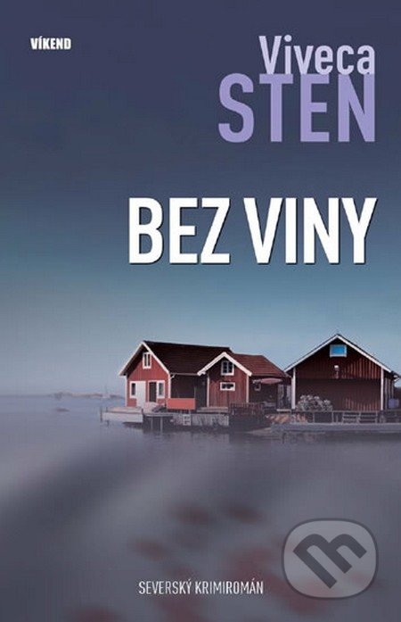 Bez viny (Severský krimiromán)