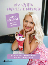 Bez výčitek kdykoliv a kdekoliv (Jak nastartovat svůj metabolismus a spalovat jako elektrárna) - kniha z kategorie Kuchařky