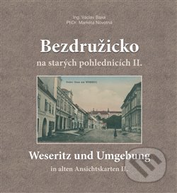 Bezdružicko na starých pohlednicích II.