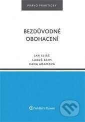 Bezdůvodné obohacení