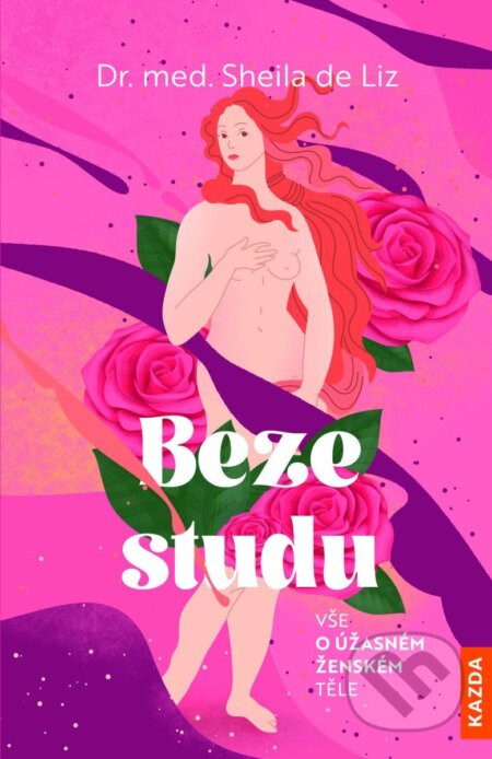 Beze studu (Vše o úžasném ženském těle)