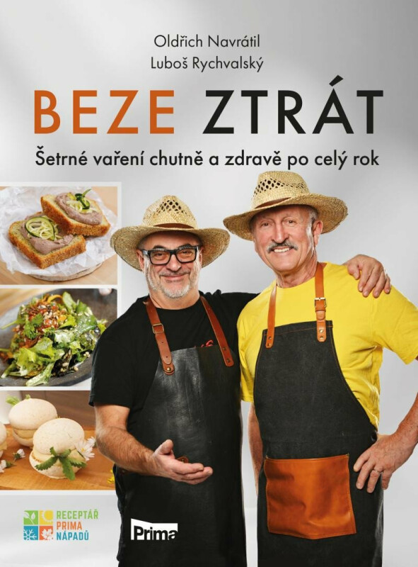 Beze ztrát - Oldřich Navrátil, Luboš Rychvalský