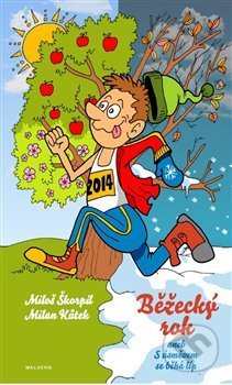 Běžecký rok aneb S úsměvem se běhá líp